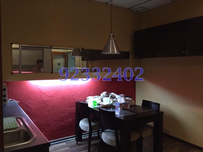 GUAN HUA WAREHOUSE BUILDING (D13), Office #62433132